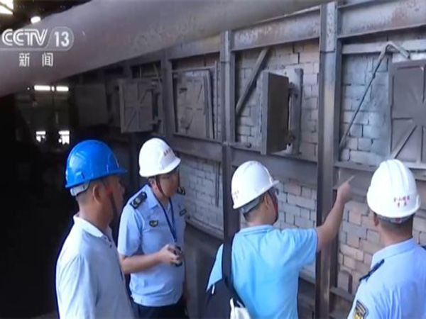 生態(tài)環(huán)境部門將保持力度、提高精度、體現溫度 打贏藍天保衛(wèi)戰(zhàn)